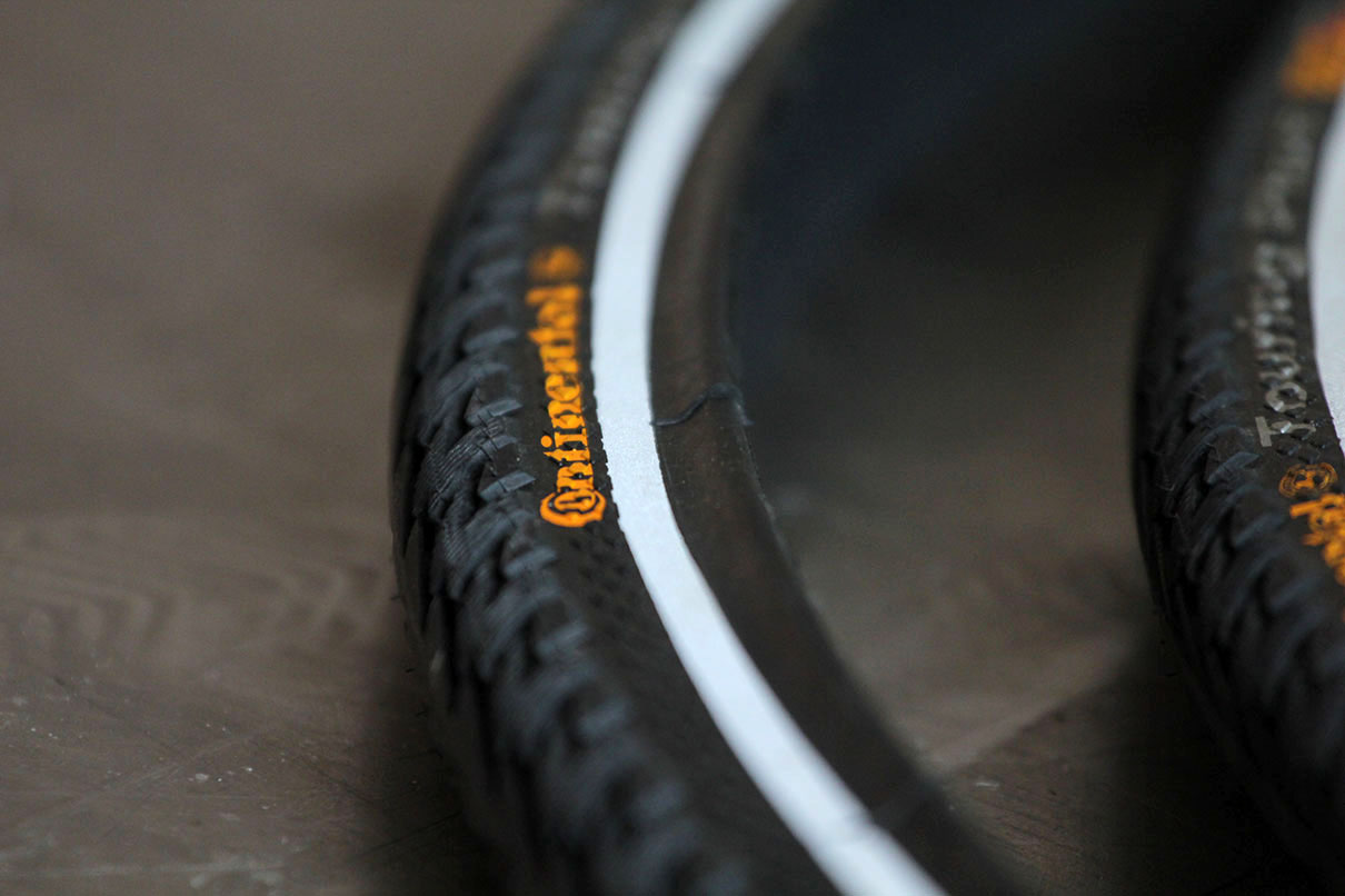 continental touring plus tire